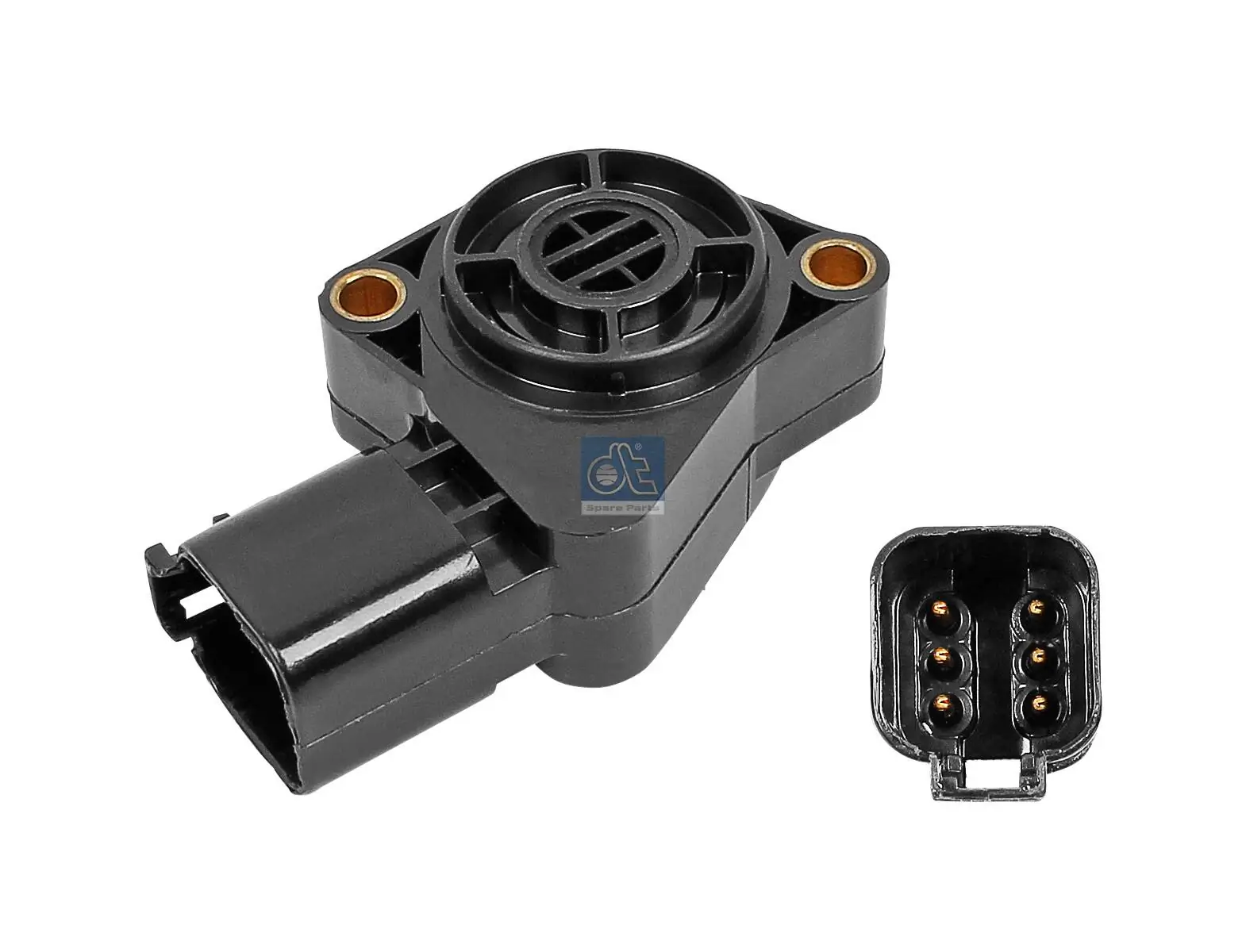 Potentiometer